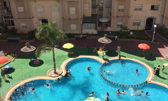 Mohammedia Apartment | Very clean and beautiful luxury apartment located in