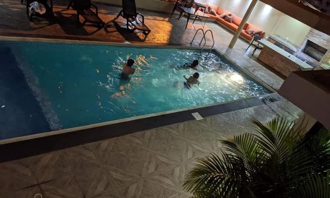 Salinas Apartment | Very comfortable family apartment on Salinas Beach Super fast internet