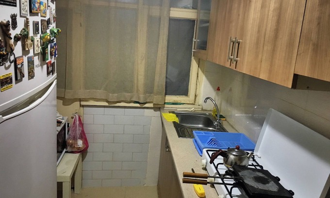 Macka House | Very Comfortable Flat At The Heart of Istanbul