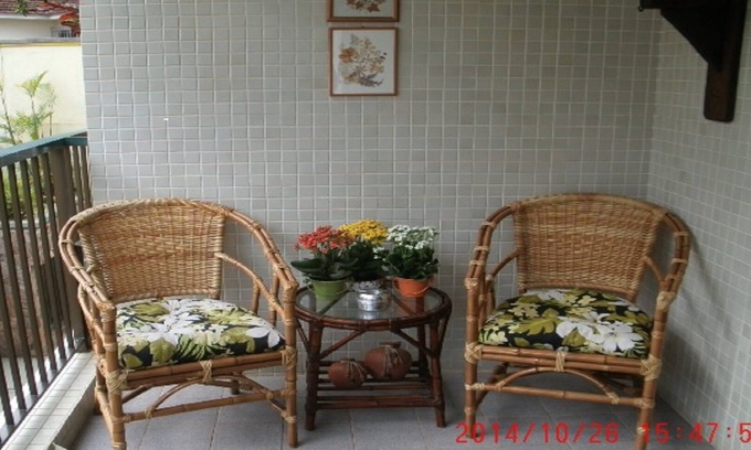 Teresopolis Apartment | Very complete apartment, quiet, great location and leisure