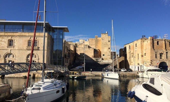 Cospicua House | Very confortable Town House, just renovated. Right in the heart of the 3 Cities