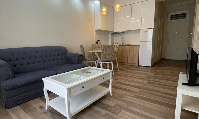 Saburtalo Apartment | Very Cozy Apartment in Tbilisi