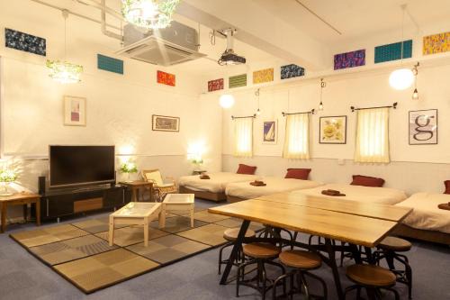 Yamuchin Street Apartment | VERY