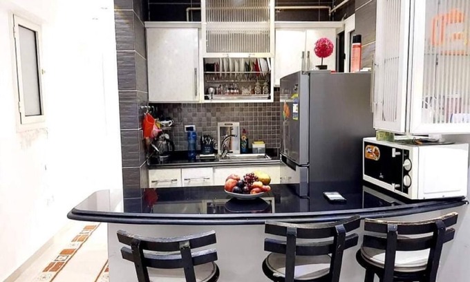 Bab Sharqi Apartment | Very nice apartment in the heart of Alexandria