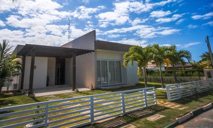 Centro House | Very nice and cozy one-story house with swimming pool and pleasant gourmet space