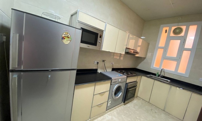 Salalah Apartment | Very nice and relaxing