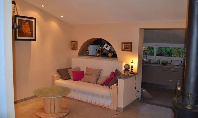Folelli House | Very nice apartment on the ground floor fully air conditioned