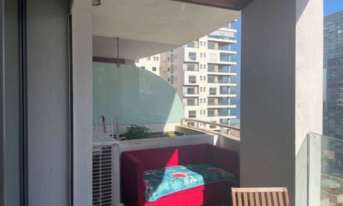 SOUR JDID Apartment | Very nice apartment with view 5th floor