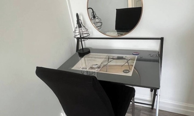 Montlucon Apartment | Very nice apartment, cosy, 3P