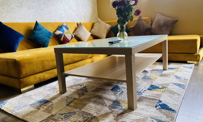 Tangier Apartment | Very Nice Appartement two min to Marina Tanger