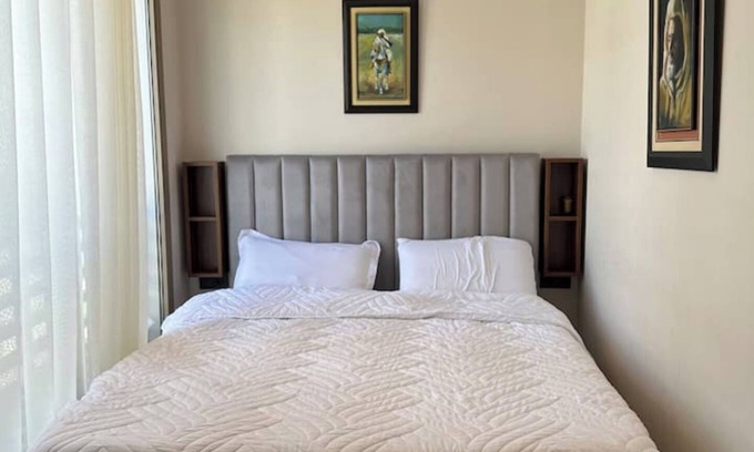 Al Fida Apartment | Very nice chic studio