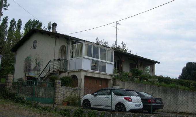 Pineuilh Villa | very nice country house.