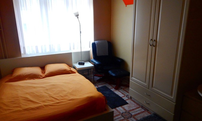 Ixelles Apartment | Very nice fully furnished Flat