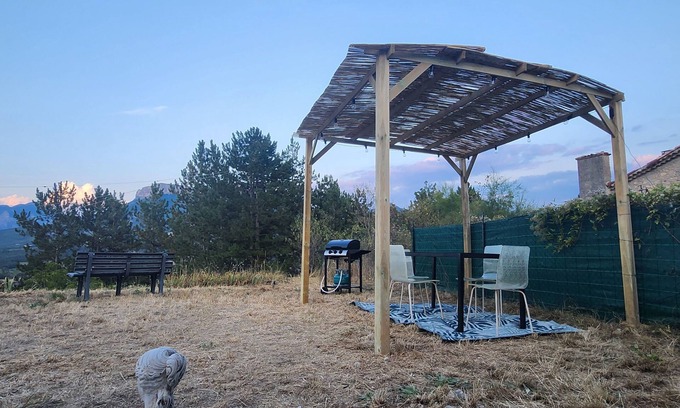 Mereuil House | Very nice house Ideal for families and nature lovers