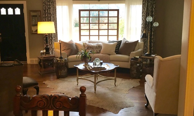 Fort Worth Apartment | Very nice minutes from TCU, Will Rodgers Coliseum, Art Museum & AT&T stadium