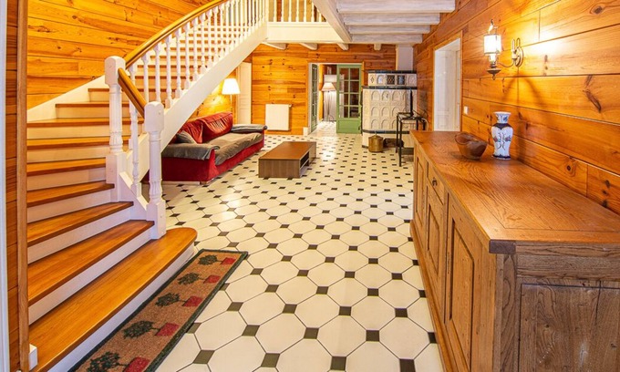 Le Valtin Other | Very pretty 330 m2 farm in the heart of the magnificent village of Valtin