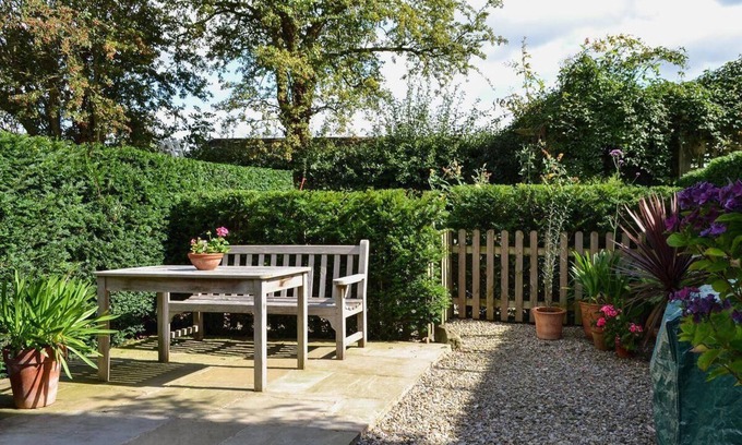 Scawton Cottage | Very spacious comfortable cottage near York in beautiful peaceful countryside