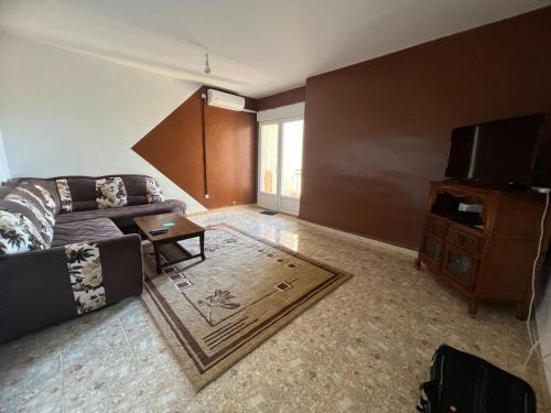 Es Senia Apartment | Very sunny apartment