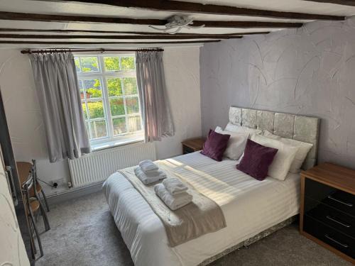 Newtown Bed & Breakfast | Vesna Affordable comfort