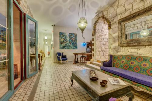 Tokoglu Hotel | Vespera Otel