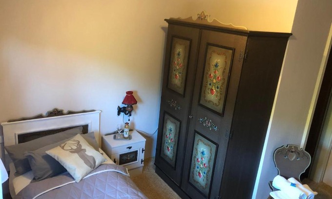 Gaggenau Bed & Breakfast | Vesperstube Michelbach
