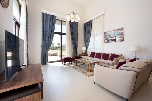 El Gouna Villa | VESTA - El Gouna Residence