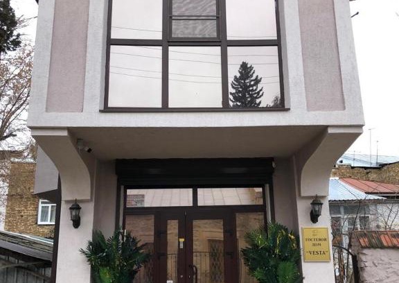Kislovodsk House | Vesta Guest House