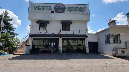 Kartal Hotel | VESTA RESORT BUTİK HOTEL