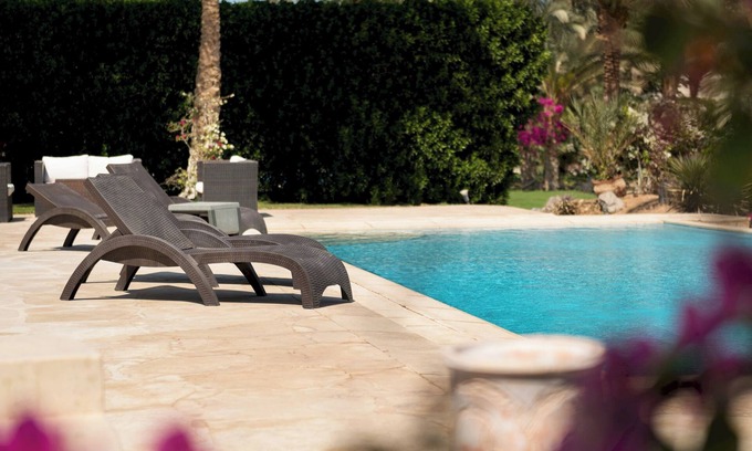 El Gouna Villa | VESTA - Superior Villa - 4BR - North Golf
