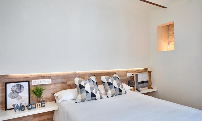 Cambrils Hotel | Vestal Suites Classic