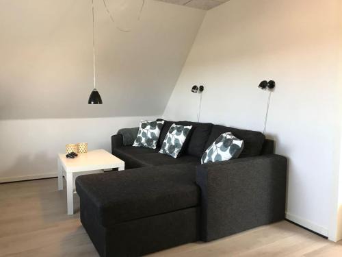 Hvide Sande Apartment | Vesterhavsvej