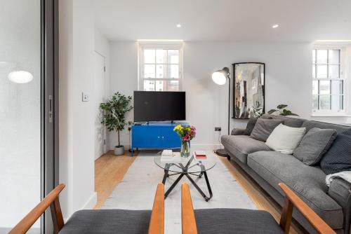Hoxton West Apartment | VESTO Shoreditch