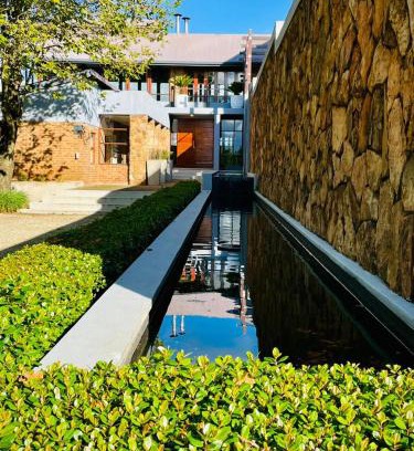Dullstroom Villa | Vetho Farmhouse Dullstroom