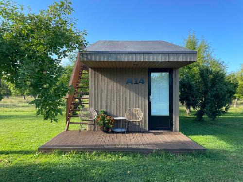 Kassari Other | Vetsi Talli Holiday Village