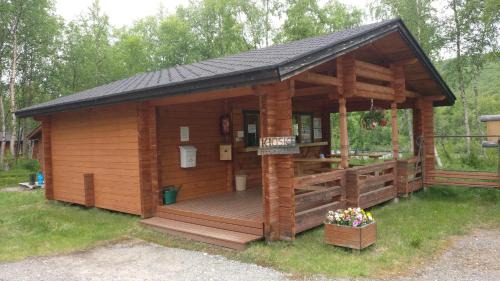 Utsjoki Other | Vetsituvat