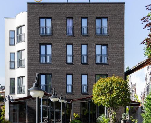 Kolovicë Hotel | Vetus Hotel