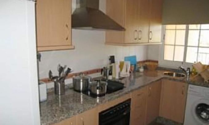 Sanlucar de Barrameda Apartment | VFT/CA/00312 Golf, Sun, Seafood, 2 bed apartment