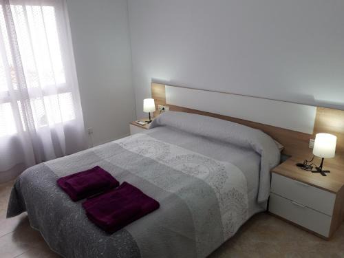 Old Town Baeza Apartment | VFT LA PAZ II