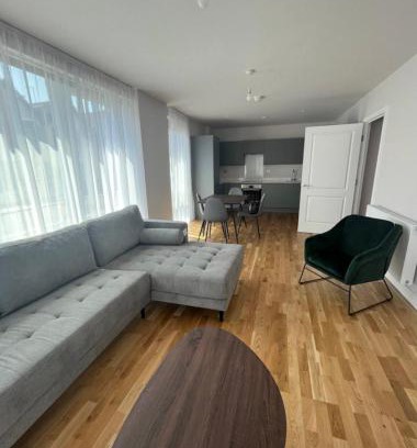 Harringay Apartment | VG Apartments 2 Bedroom LDN