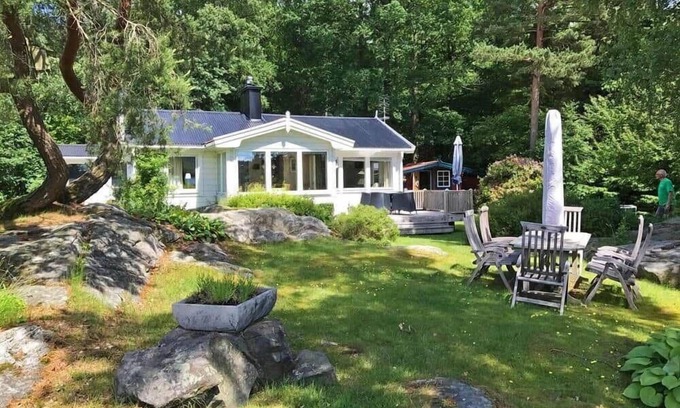 Torestorp House | VGO765 Torestorp - Kammarholmen 1