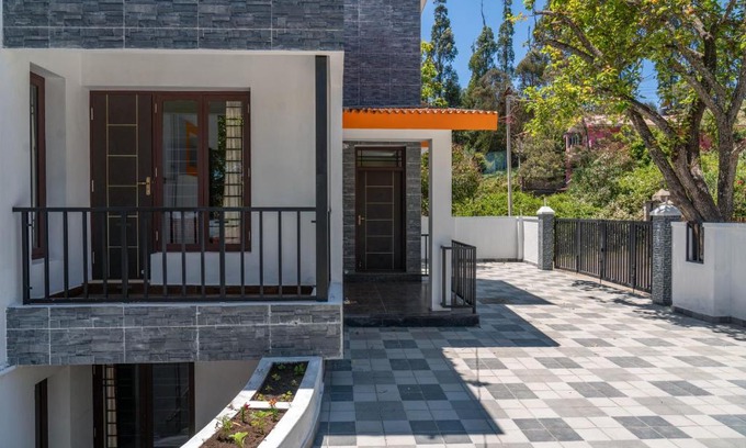 Kodaikanal House | VGR-HOMESTAY