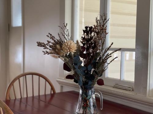 Longreach House | VG’s BnB