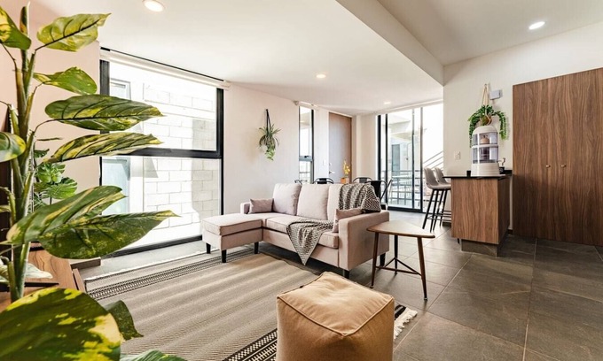 Doctores Apartment | VH | Zona Doctores | balcón y parking | 32