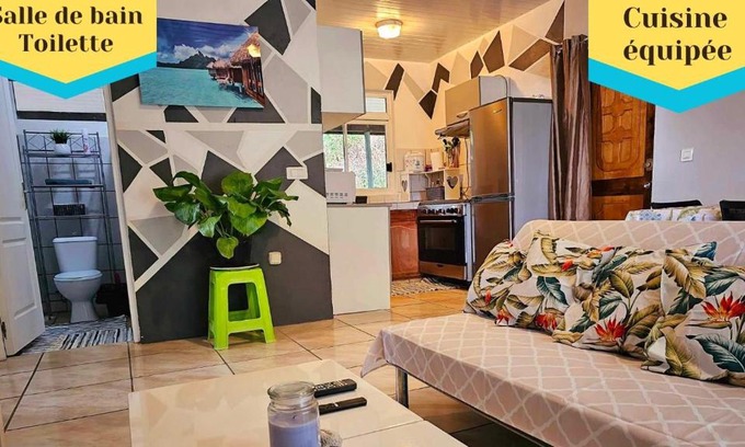 Bora Bora House | VHouse 2