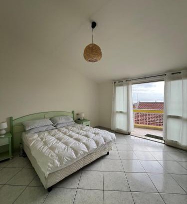 Sant'Antioco House | VHouse casa vacanza esclusivamente per coppie