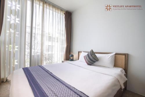 Phu My Hung Hotel | Việt Life Hotel & Apartment