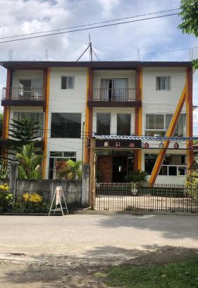 Irosin Hotel | Vi-Da Guest Resort