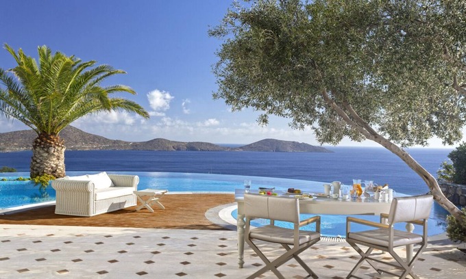 Elounda Resort | Villa Orion - Three Bedroom Resort, Sleeps 6