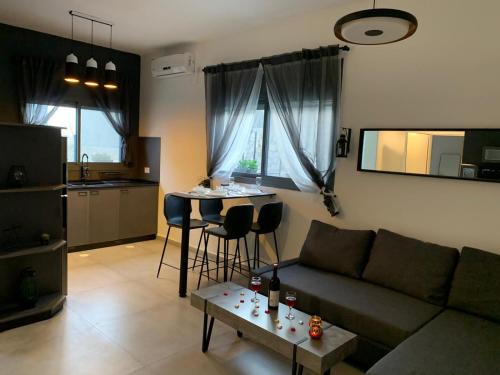 Arad Apartment | Via Arad Apartments