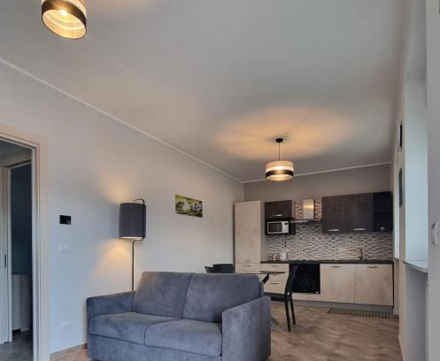 Volpiano Apartment | Via Casne 2 Volpiano (TO)